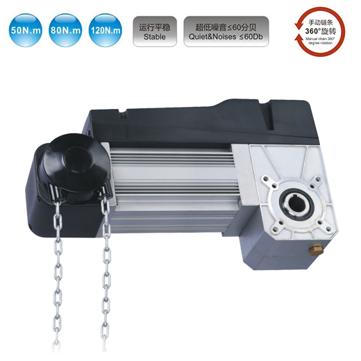 HY-IM1002工業(yè)門機