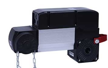 GYM100S-1工業(yè)滑升門開門機