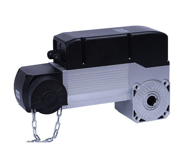 G100S工業(yè)滑升門開門機