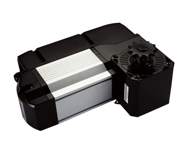 GYT50工業(yè)推拉門(mén)開(kāi)門(mén)機(jī)