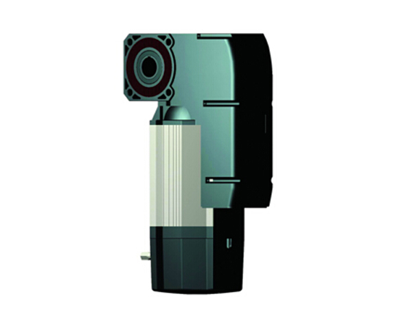 GYJ50工業(yè)推拉門開門機(jī)