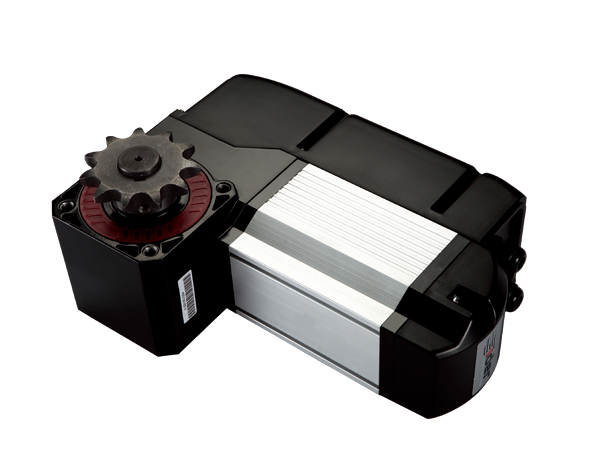 GYT80S工業(yè)推拉門開門機(jī)