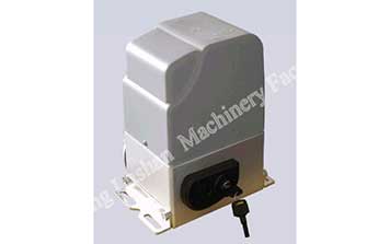 平移門電機 - 老款24V平移門開門機