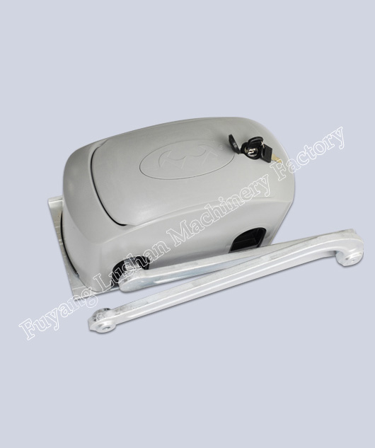 LS-IV平開門開門機