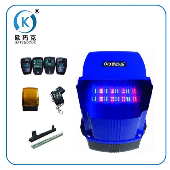 遙控平移門電機(jī)