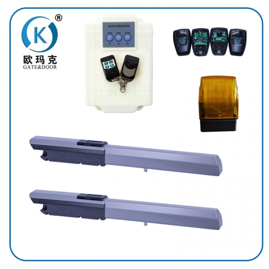 卡諾林智能遙控直臂推桿式平開門機(jī)