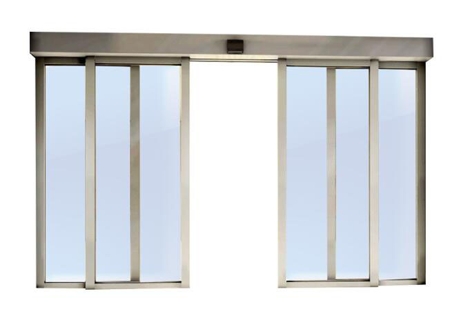 歐瑪克感應(yīng)自動(dòng)門(mén)