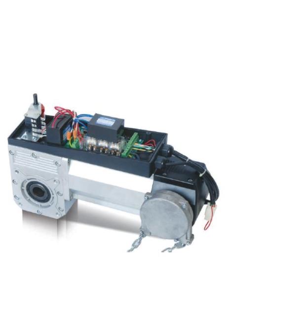 GKH1工業(yè)滑升門開門機(jī)