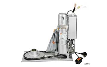 ECR-200kg-1P防盜卷門機