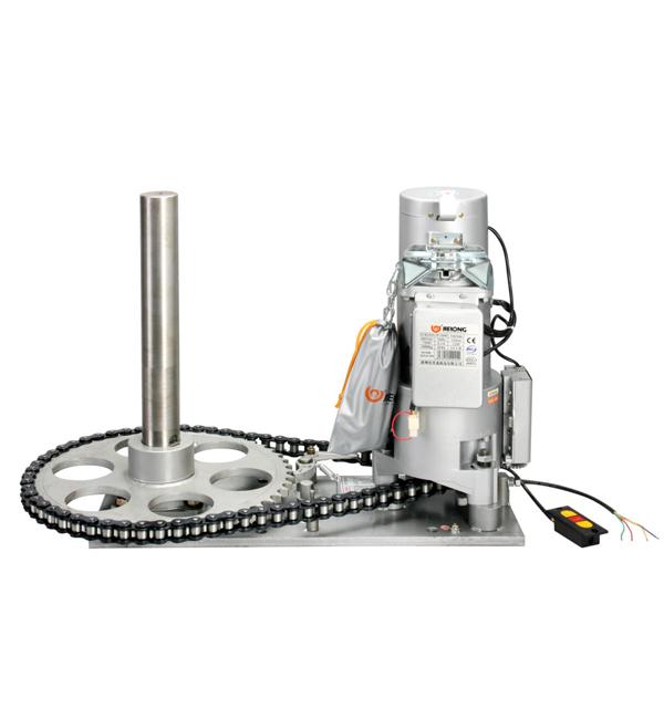 ECR-2000kg-3P防盜卷門機(jī)