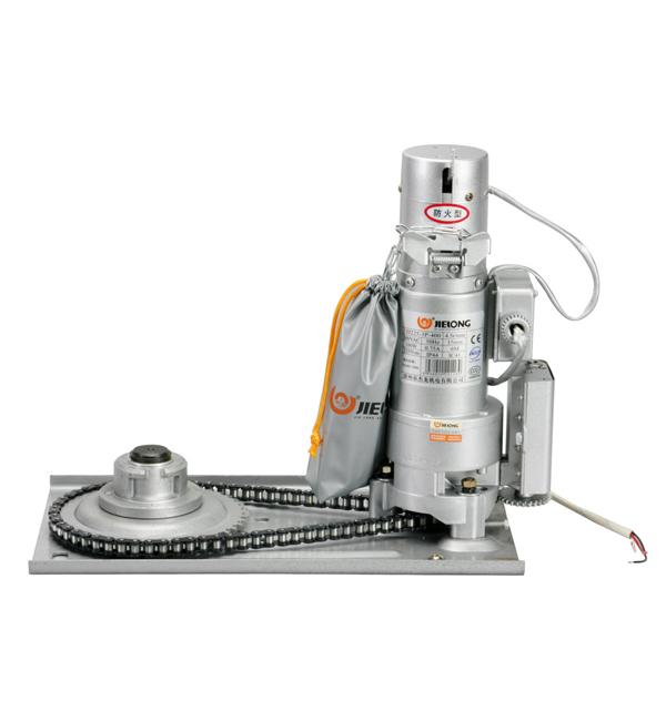 FJJ-400kg-3P防火卷門(mén)機(jī)