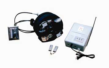 開門機(jī) - 澳式開門機(jī)