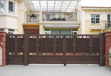 其他 - 鋁藝系列666-F15