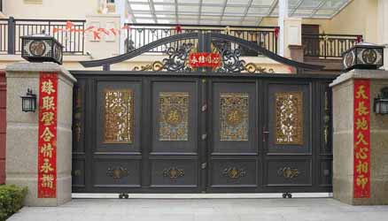 其他 - 鋁藝系列666-F4