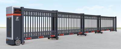 其他 - 2022段滑門A型