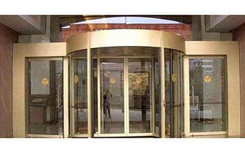 自動感應(yīng)門