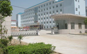 唐河農(nóng)業(yè)局伸縮門(mén)案例