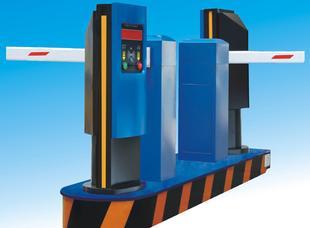 標準型停車場管理系統(tǒng)