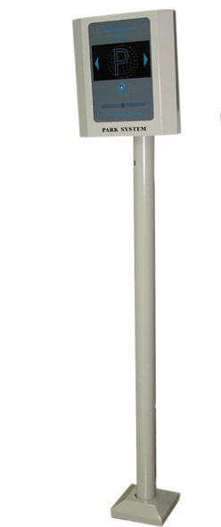 M7藍(lán)牙遠(yuǎn)距離停車場系統(tǒng)