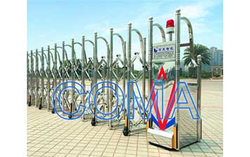 CM2000-3電動(dòng)門