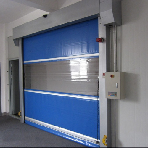 電動卷簾門