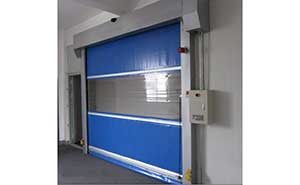 電動卷簾門