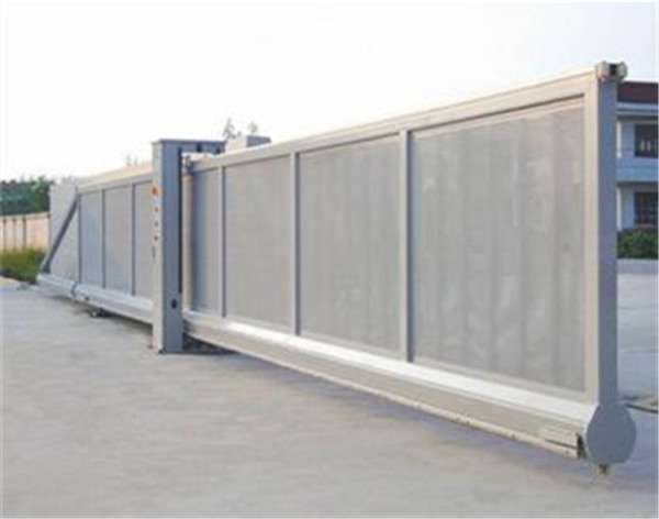 工業(yè)懸浮門