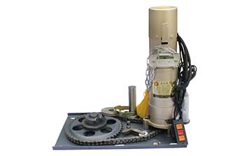 600KG C電動(dòng)卷門機(jī)