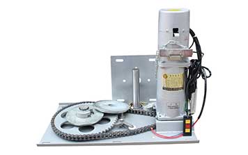 1300KG 1500KG電動(dòng)卷門機(jī)