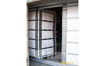 卷簾門 - 防火卷簾門