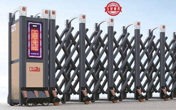 時尚鋁合金系列