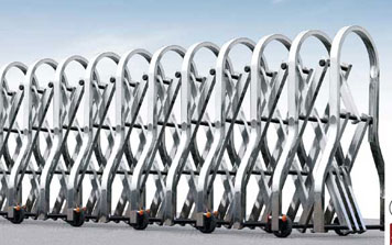 路障機(jī) - 金剛FGL-B016(高速路障)