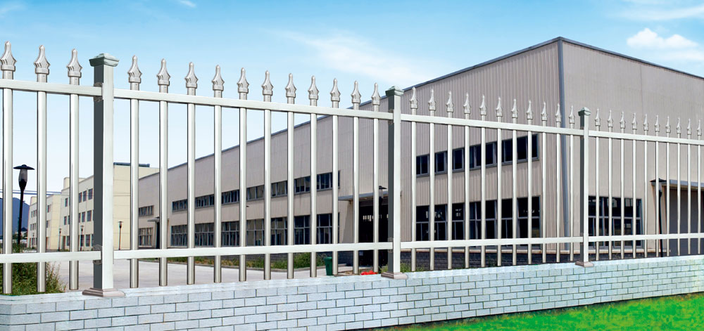 FGL 護(hù)欄 06（不銹鋼）