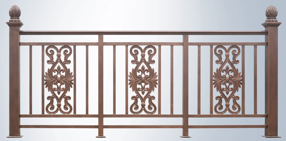 護(hù)欄FGL-H6010