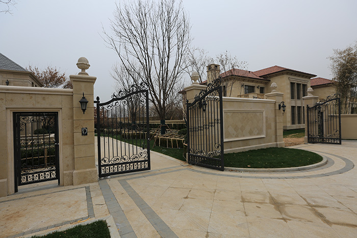 耐維思成功中標APEC會議舉行地——北京懷柔雁棲湖