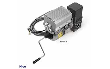 工業(yè)快速門電機