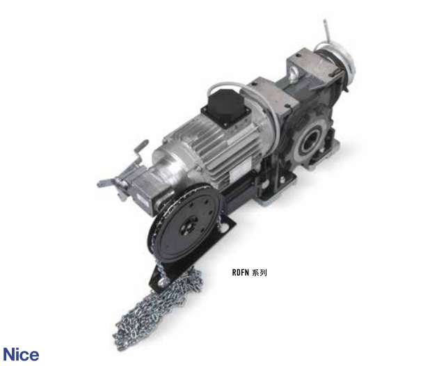 工業(yè)卷簾門電機