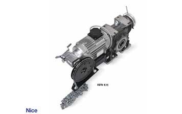 工業(yè)卷簾門電機