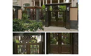 碧肯山地埋式電機安裝案例