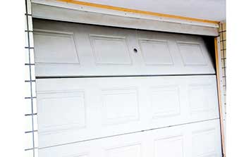 翻板車(chē)庫(kù)門(mén)