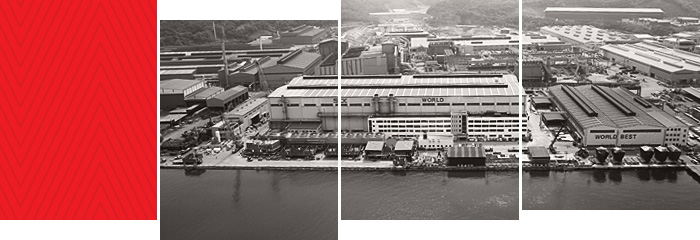 江蘇省淮安市永固自動門廠