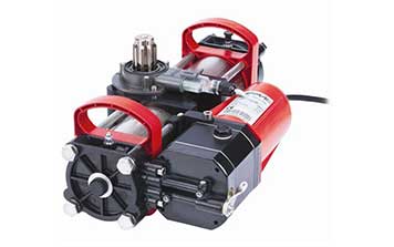 800 地埋式平開門機(jī)