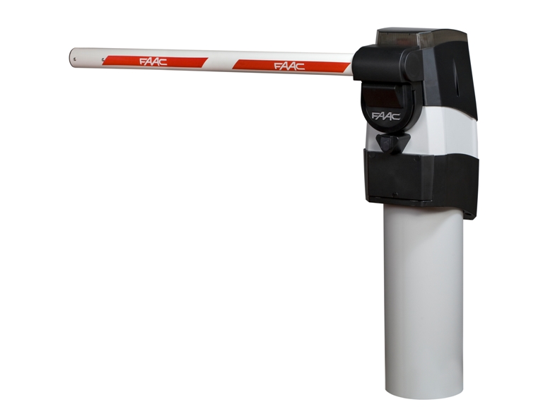 B604 自動(dòng)擋車器