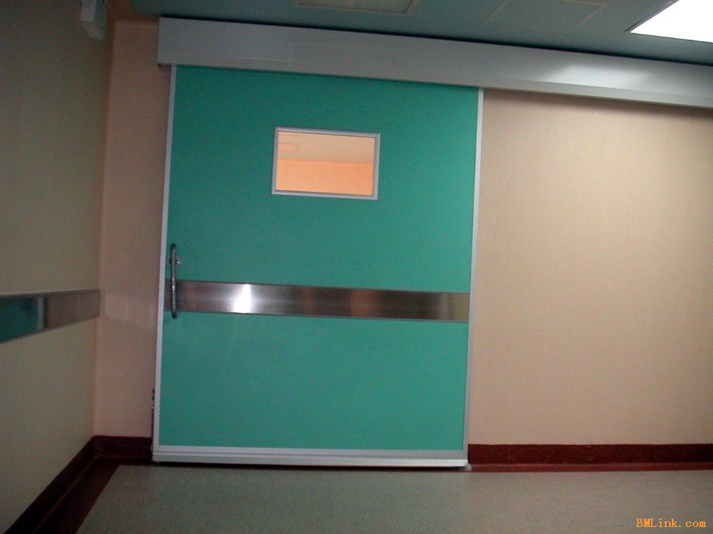 醫(yī)用型自動(dòng)感應(yīng)門(mén)