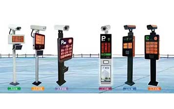 車牌識別系統(tǒng)