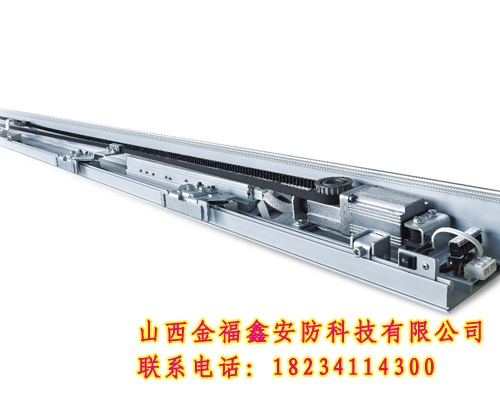 自動(dòng)感應(yīng)門電機(jī)