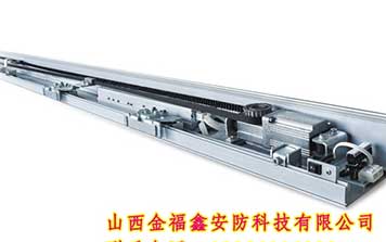 自動感應門電機