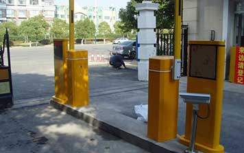 中距離停車場管理系統(tǒng)