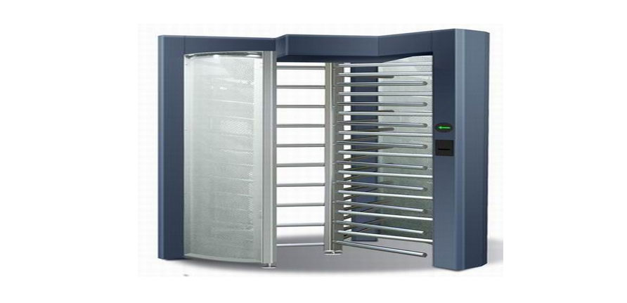 豪華全高三輥轉閘