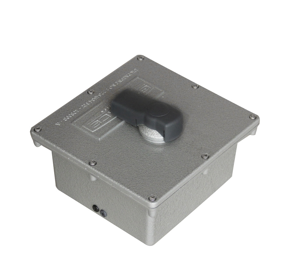 地埋式平開(kāi)門(mén)機(jī)